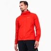 Giacca da uomo Montane  Spine Jacket Flag Red