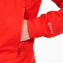 Giacca da uomo Montane  Spine Jacket Flag Red