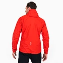 Giacca da uomo Montane  Spine Jacket Flag Red