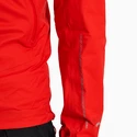 Giacca da uomo Montane  Spine Jacket Flag Red