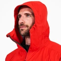 Giacca da uomo Montane  Spine Jacket Flag Red