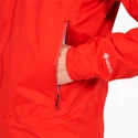 Giacca da uomo Montane  Spine Jacket Flag Red