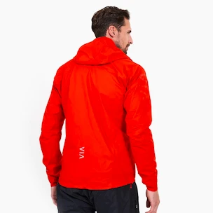 Giacca da uomo Montane  Spine Jacket Flag Red