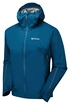 Giacca da uomo Montane  Spine Jacket Narwhal Blue