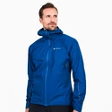 Giacca da uomo Montane  Spine Jacket Narwhal Blue