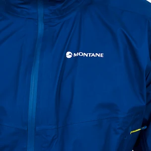 Giacca da uomo Montane  Spine Jacket Narwhal Blue
