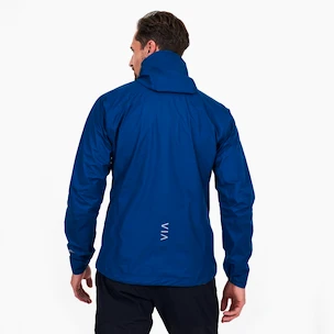 Giacca da uomo Montane  Spine Jacket Narwhal Blue