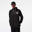 Giacca da uomo New Era  NFL Outline logo windbreaker Las Vegas Raiders