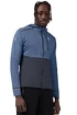 Giacca da uomo On  Weather-Jacket Cerulean/Dark