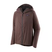 Giacca da uomo Patagonia  Dirt Roamer Jkt Dusty Brown