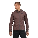 Giacca da uomo Patagonia  Dirt Roamer Jkt Dusty Brown