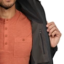 Giacca da uomo Patagonia  Dirt Roamer Jkt Dusty Brown