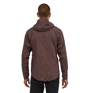 Giacca da uomo Patagonia  Dirt Roamer Jkt Dusty Brown