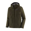 Giacca da uomo Patagonia  Torrentshell 3L Basin Green