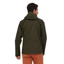 Giacca da uomo Patagonia  Torrentshell 3L Basin Green