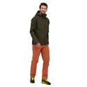 Giacca da uomo Patagonia  Torrentshell 3L Basin Green
