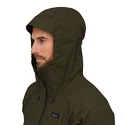 Giacca da uomo Patagonia  Torrentshell 3L Basin Green