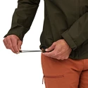 Giacca da uomo Patagonia  Torrentshell 3L Basin Green