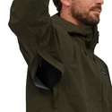 Giacca da uomo Patagonia  Torrentshell 3L Basin Green