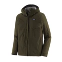 Giacca da uomo Patagonia  Torrentshell 3L Basin Green
