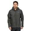 Giacca da uomo Patagonia  Torrentshell 3L Forge Grey