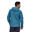 Giacca da uomo Patagonia  Torrentshell 3L Wavy blue