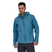Giacca da uomo Patagonia  Torrentshell 3L Wavy blue
