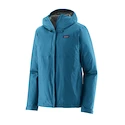 Giacca da uomo Patagonia  Torrentshell 3L Wavy blue