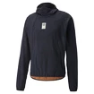 Giacca da uomo Puma  Run First Mile Woven Jacket Parisian Night