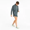 Giacca da uomo Puma  Run Ultraweave S FSTR Jacket Dark Slate