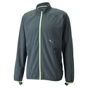 Giacca da uomo Puma  Run Ultraweave S FSTR Jacket Dark Slate