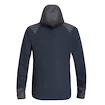 Giacca da uomo Salewa  Agner PTX 3L Black Out