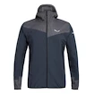 Giacca da uomo Salewa  Agner PTX 3L Black Out