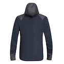 Giacca da uomo Salewa  Agner PTX 3L Black Out