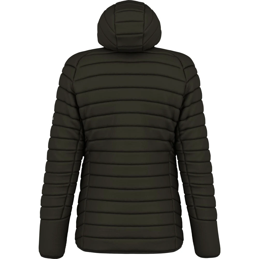 Giacca da uomo Salewa  Brenta RDS DWN M JKT Dark Olive/0910