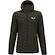 Giacca da uomo Salewa  Brenta RDS DWN M JKT Dark Olive/0910 S
