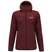 Giacca da uomo Salewa  Brenta RDS DWN M JKT Syrah/0910 L