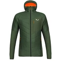 Giacca da uomo Salewa  Ortles hybrid tirowool responsive Thyme