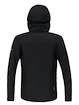 Giacca da uomo Salewa  Puez 2.5L PTX Jacket M Black out