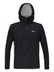 Giacca da uomo Salewa  Puez 2.5L PTX Jacket M Black out