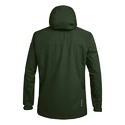 Giacca da uomo Salewa  Puez aqua 3 powertex hardshell Thyme
