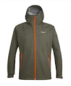 Giacca da uomo Salewa  PUEZ (AQUA 3) PTX