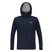 Giacca da uomo Salewa  Puez Aqua 4 PTX 2.5L M Jacket Navy Blazer XXL