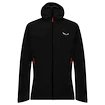 Giacca da uomo Salewa  Puez GTX EPE Jacket Black Out XXL
