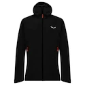 Giacca da uomo Salewa  Puez GTX EPE Jacket Black Out XXL