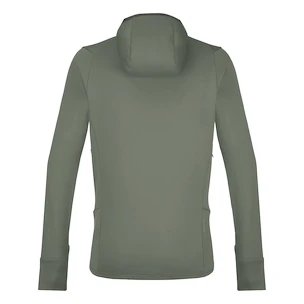 Giacca da uomo Salewa  Puez PL M HD Jacket Shadow XXL