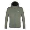 Giacca da uomo Salewa  Puez PL M HD Jacket Shadow XXL