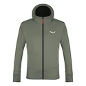 Giacca da uomo Salewa  Puez PL M HD Jacket Shadow XXL