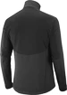 Giacca da uomo Salomon  Agile Softshell Jacket Black