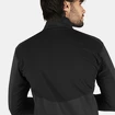 Giacca da uomo Salomon  Agile Softshell Jacket Black